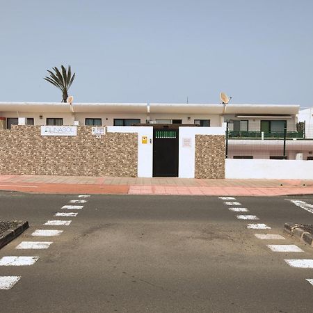 Casa Cometa Corralejo Extérieur photo