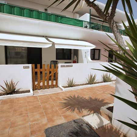 Casa Cometa Corralejo Extérieur photo