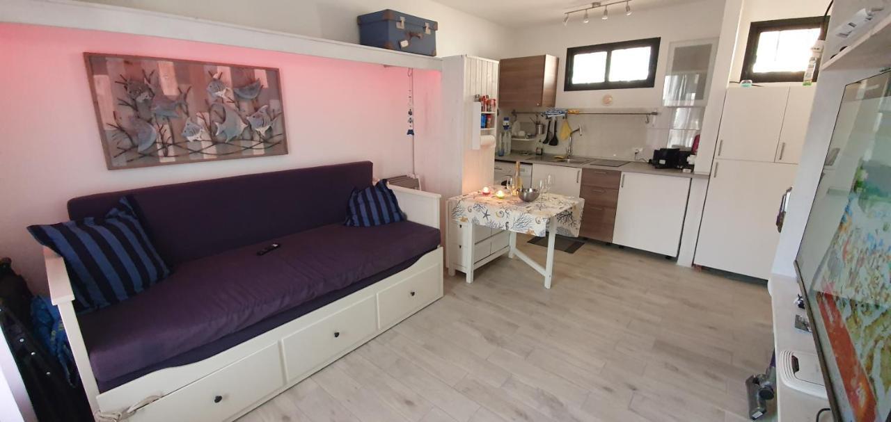 Casa Cometa Corralejo Extérieur photo