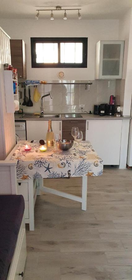 Casa Cometa Corralejo Extérieur photo