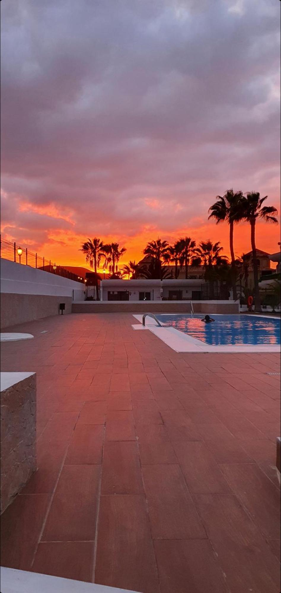 Casa Cometa Corralejo Extérieur photo