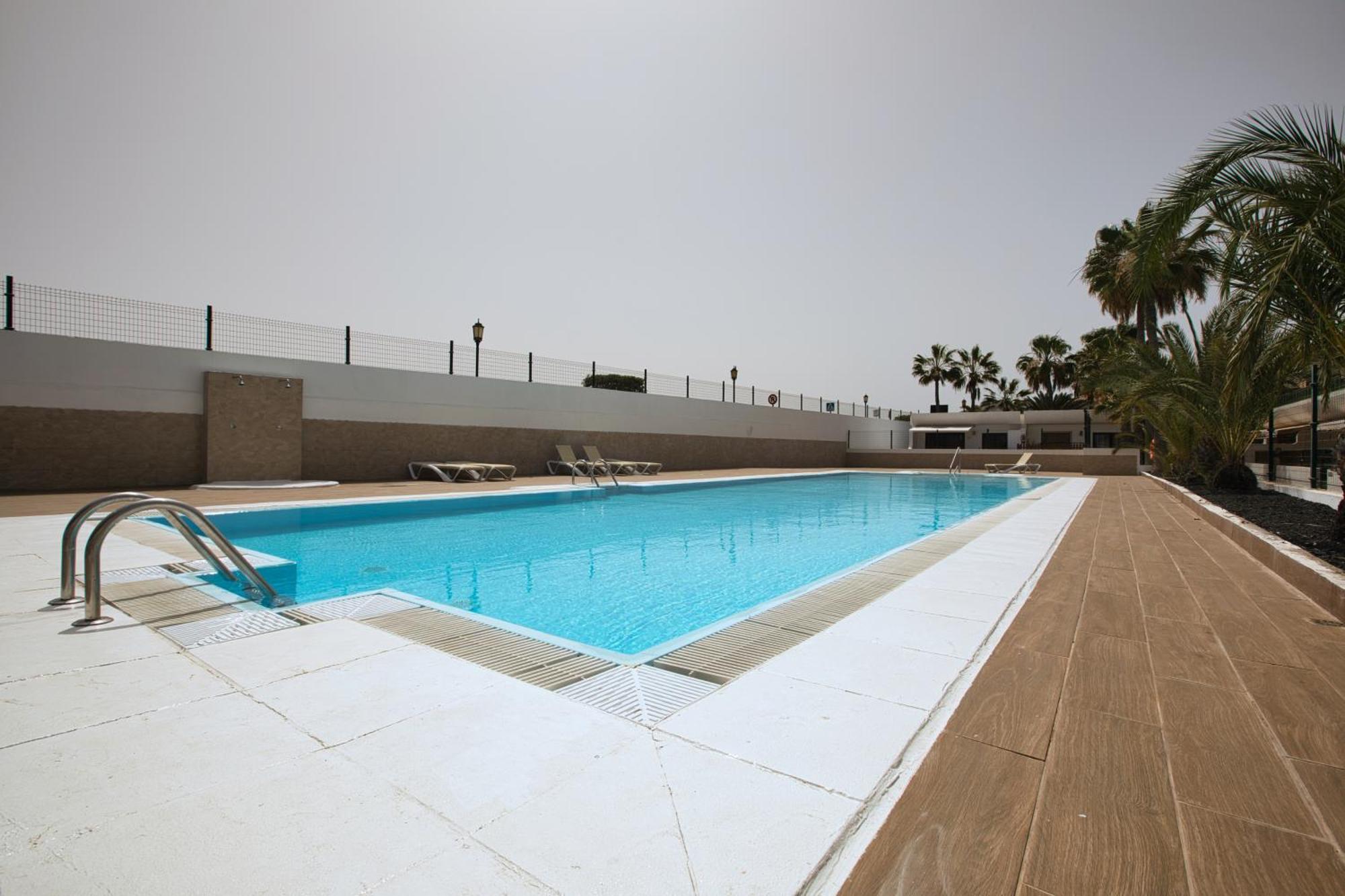 Casa Cometa Corralejo Extérieur photo