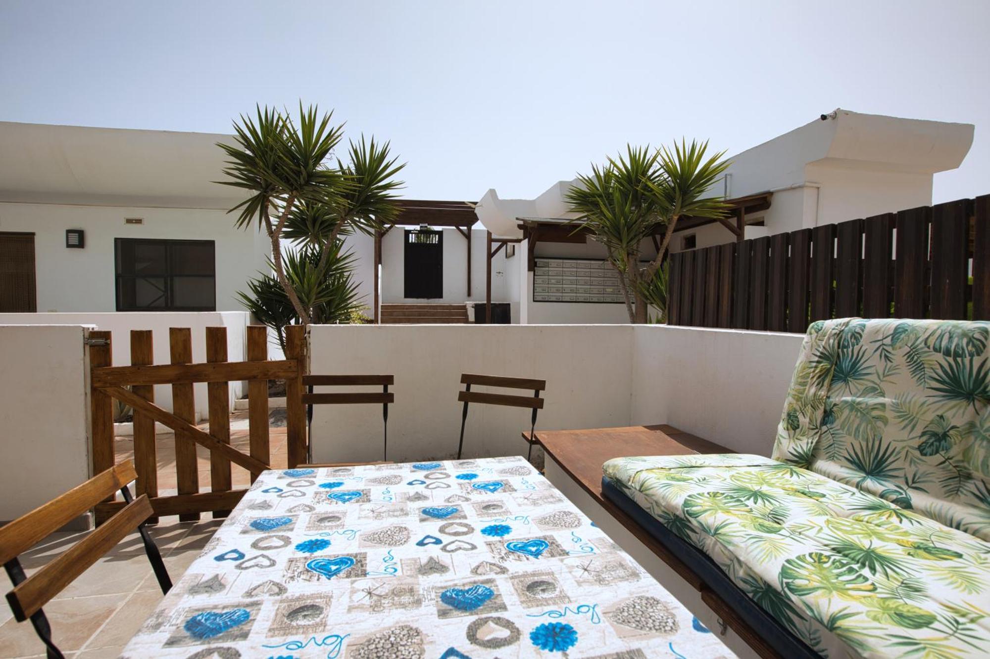 Casa Cometa Corralejo Extérieur photo