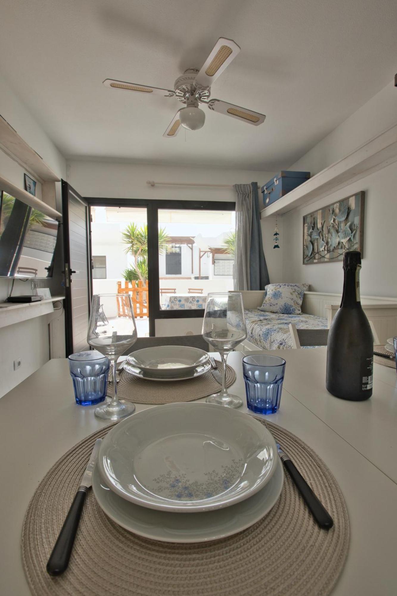 Casa Cometa Corralejo Extérieur photo