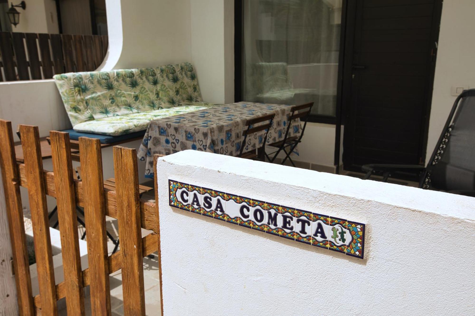 Casa Cometa Corralejo Extérieur photo