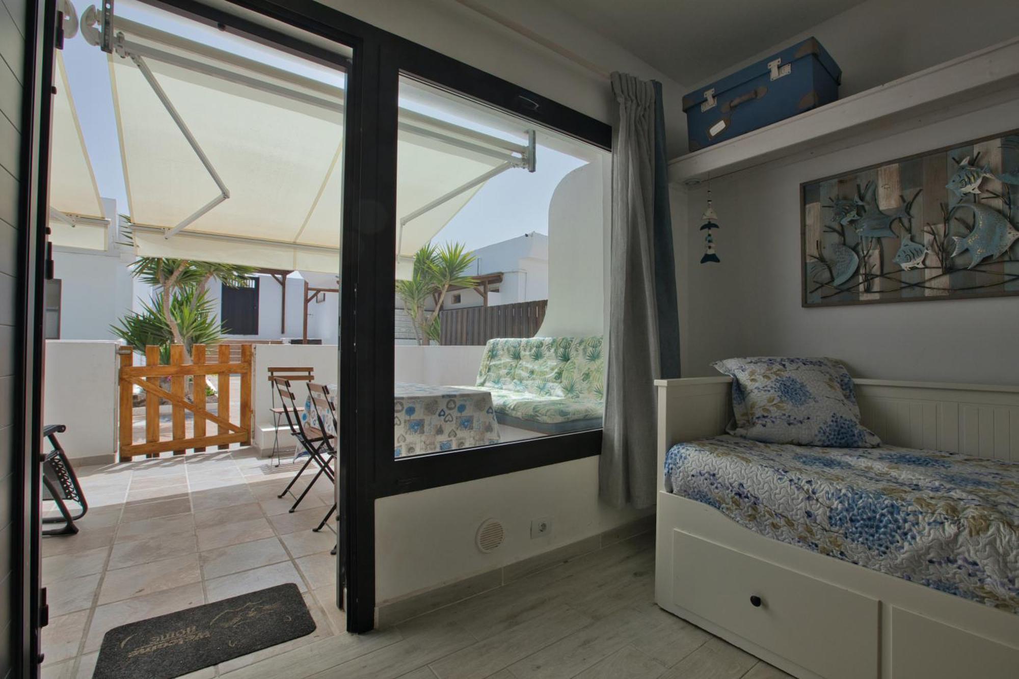 Casa Cometa Corralejo Extérieur photo