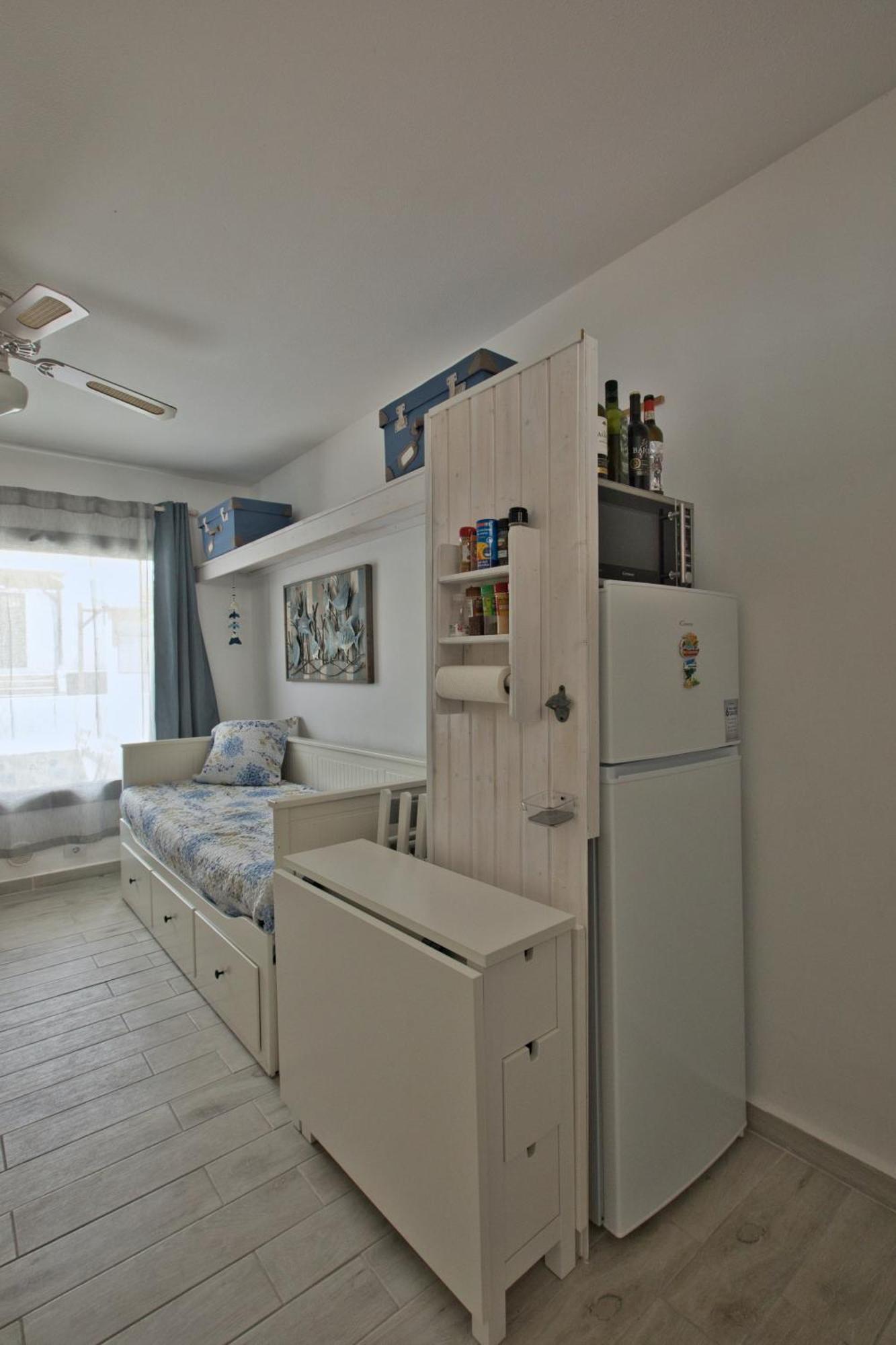 Casa Cometa Corralejo Extérieur photo