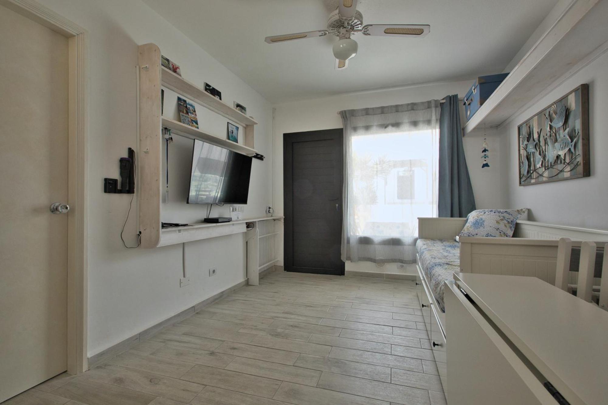 Casa Cometa Corralejo Extérieur photo
