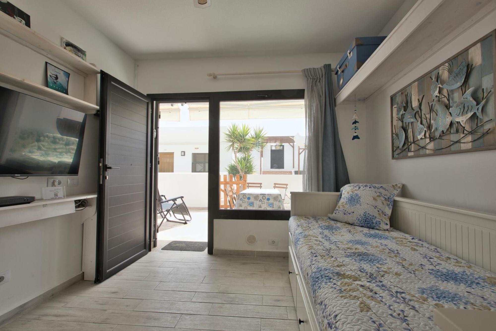 Casa Cometa Corralejo Extérieur photo