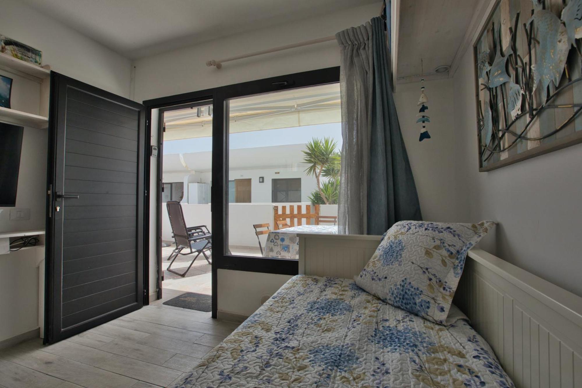 Casa Cometa Corralejo Extérieur photo