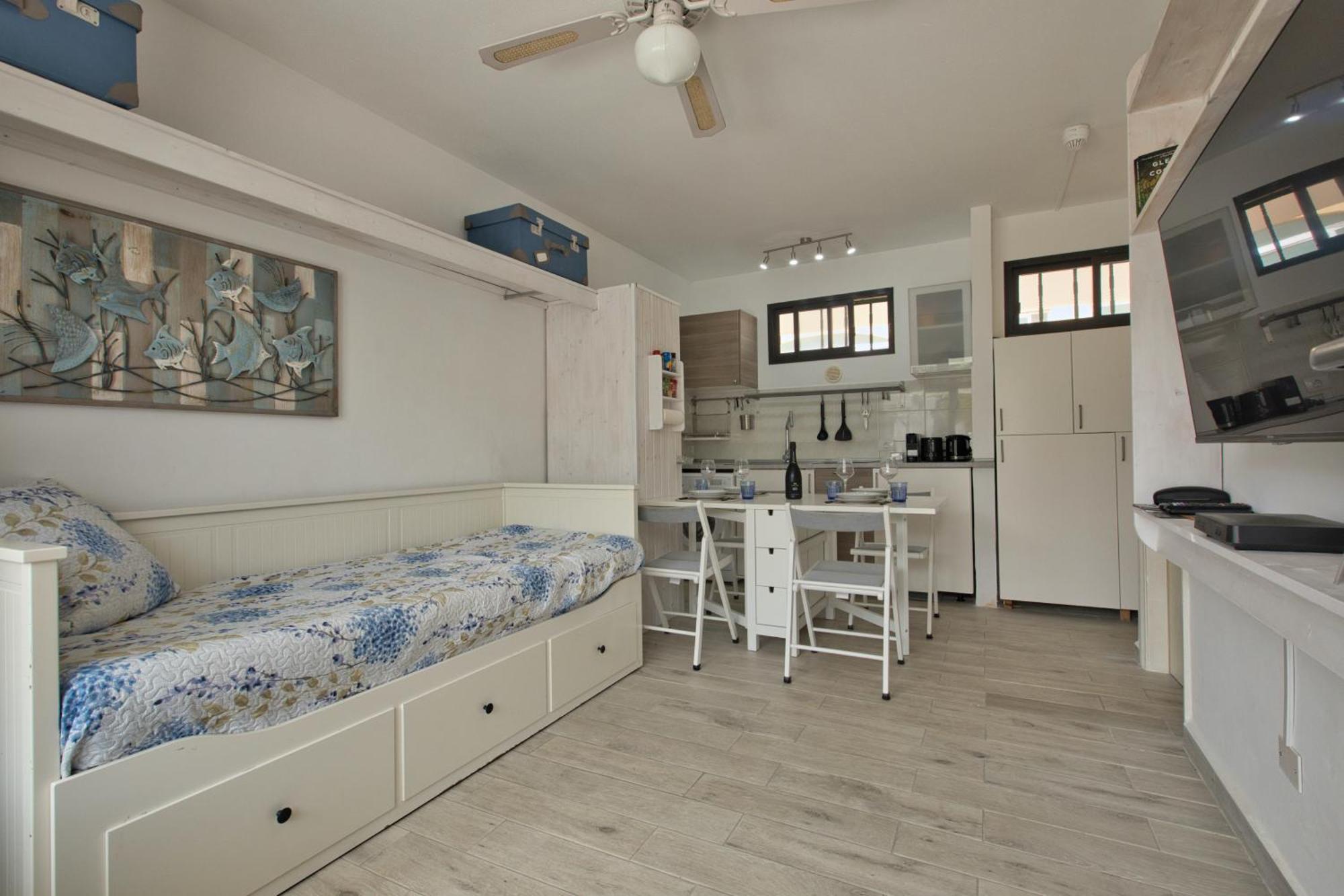 Casa Cometa Corralejo Extérieur photo