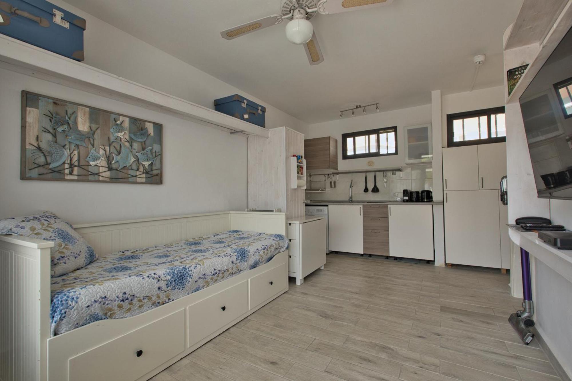 Casa Cometa Corralejo Extérieur photo