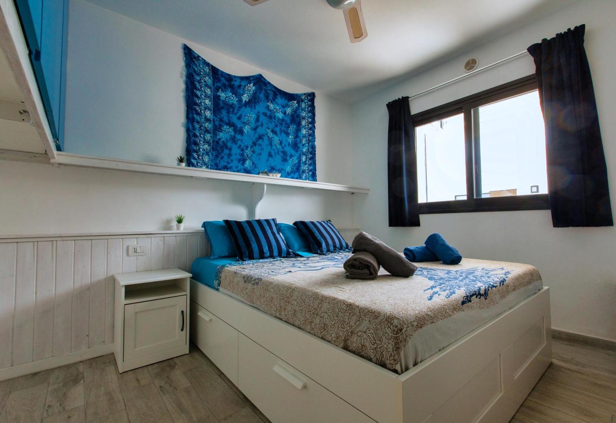 Casa Cometa Corralejo Extérieur photo