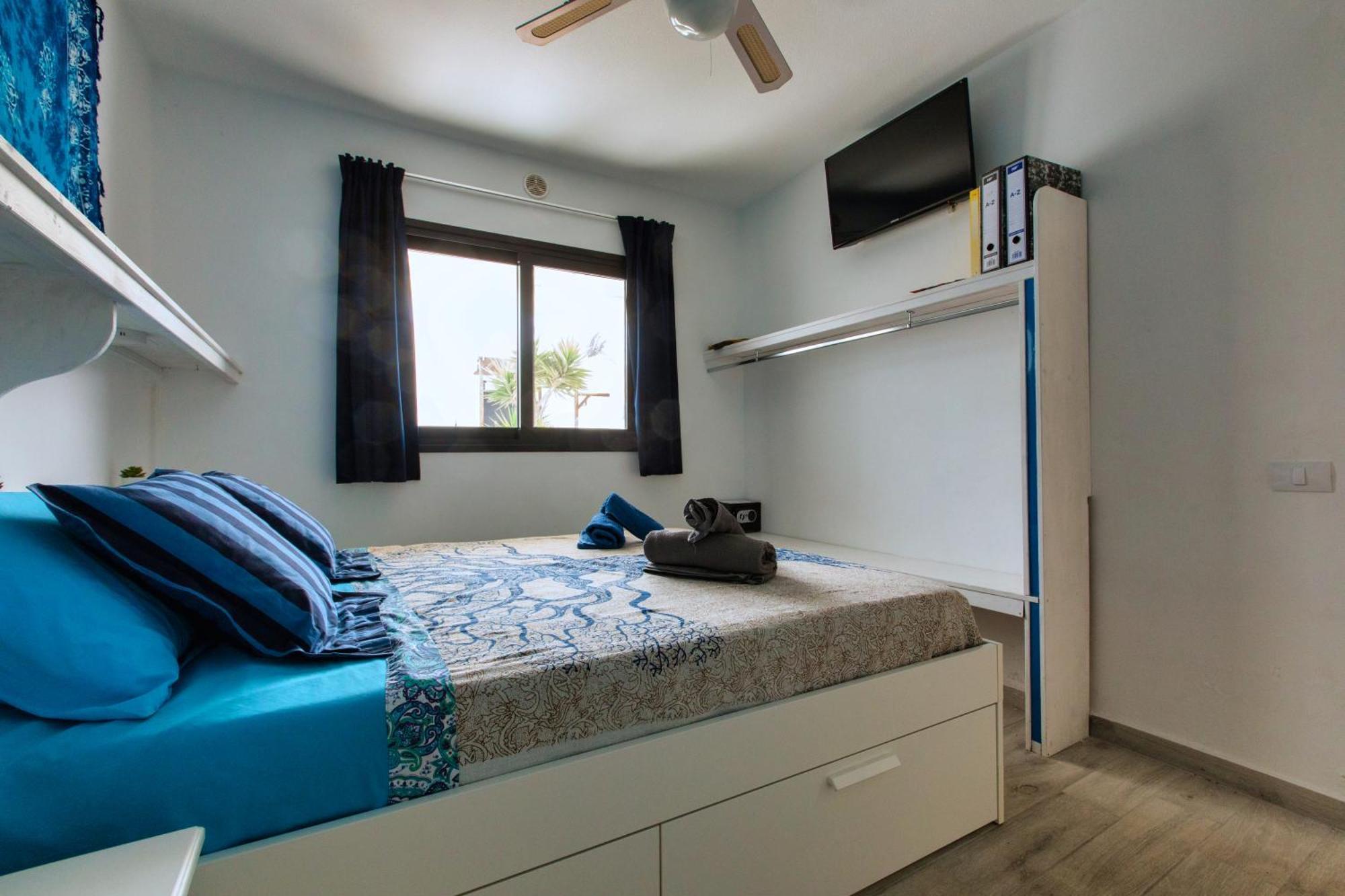 Casa Cometa Corralejo Extérieur photo