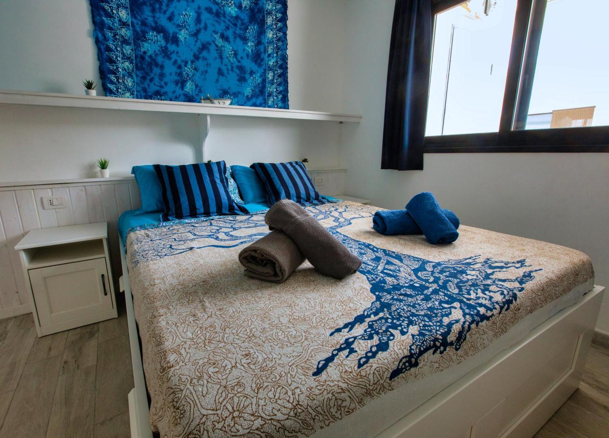 Casa Cometa Corralejo Extérieur photo